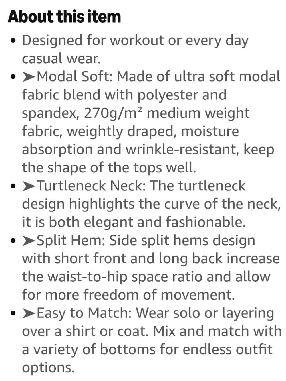 Skirt/Top Set - Picture 2 of 12